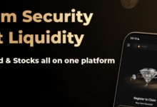 Beyond the CEX: How YUBIT’s 500-Asset Platform Is Merging Crypto and TradFi