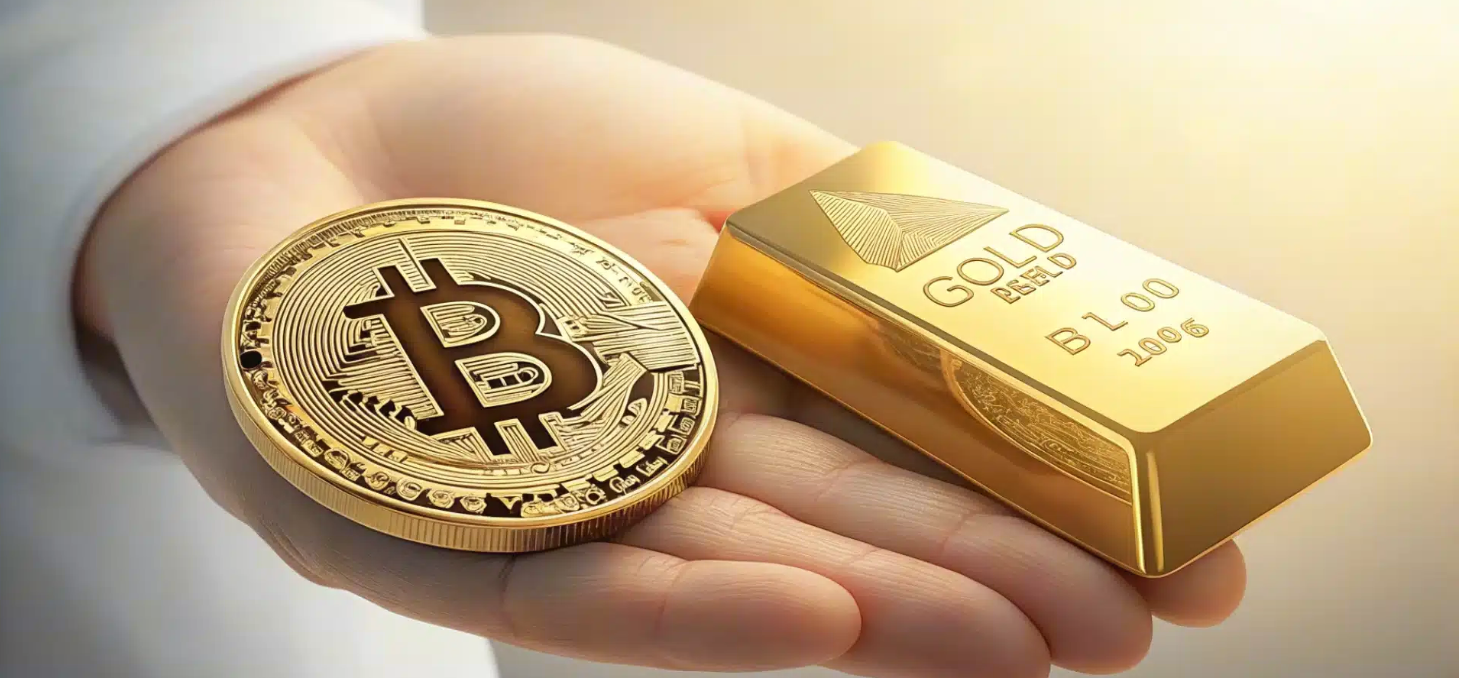 30天内购入27万枚比特币——比特币准备好突破了吗？