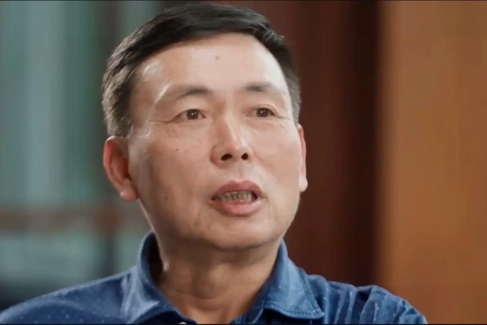 Duan Yongping Opens Position in Circle: What Is He Betting On?