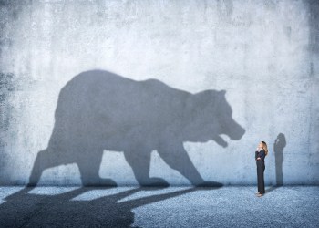 El Precio de Bitcoin Podría Reanudar Su Trayectoria a la Baja Conforme Las Ganancias Realizadas Alcanzan Nivel de 2022