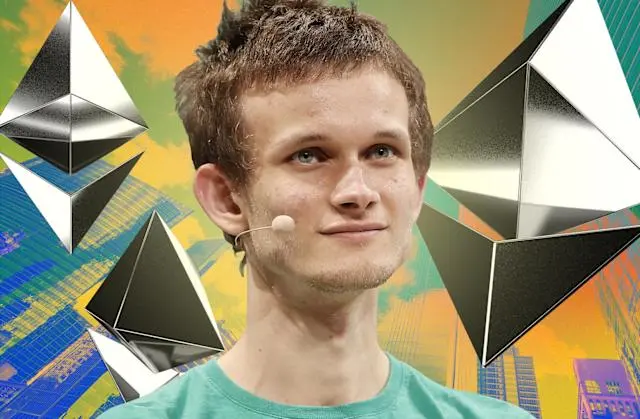 Vitalik's Article Emphasizes Ethereum Must Be 'Amazing', But Foundation Is Not the Center