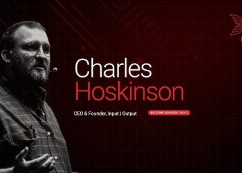 Here’s What The Cardano Founder Has To Say About The Widespread Criticism