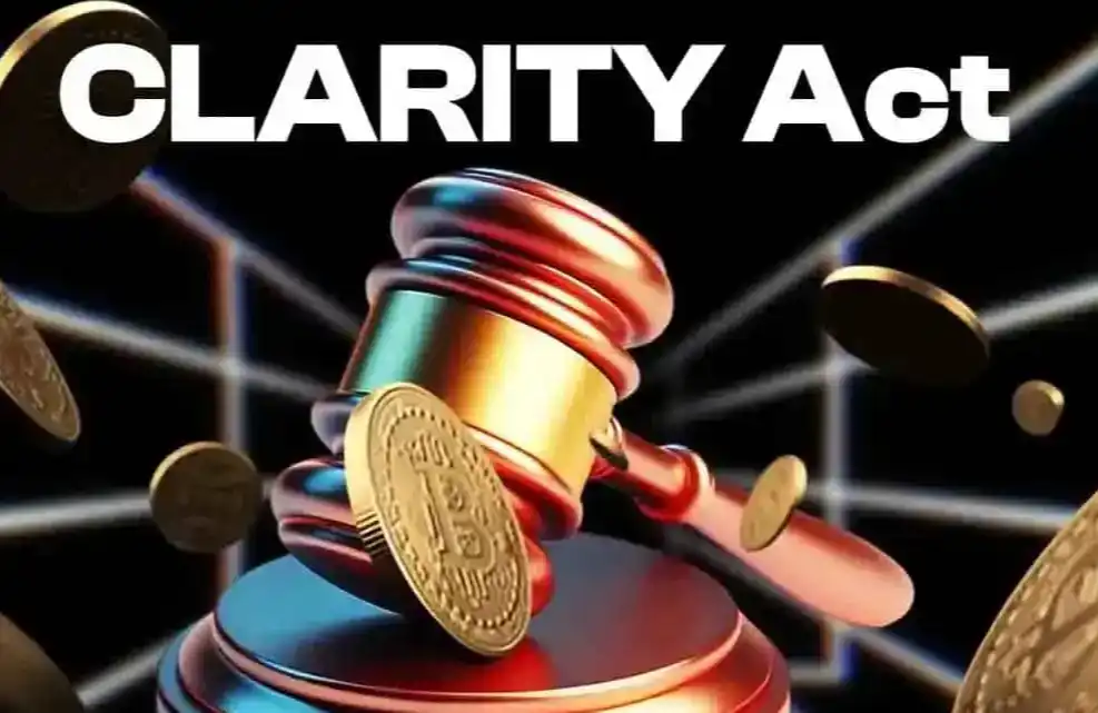 The CLARITY Act Up for Review Next Week: What Outcome for Stablecoin 'Interest-Bearing Rights'?