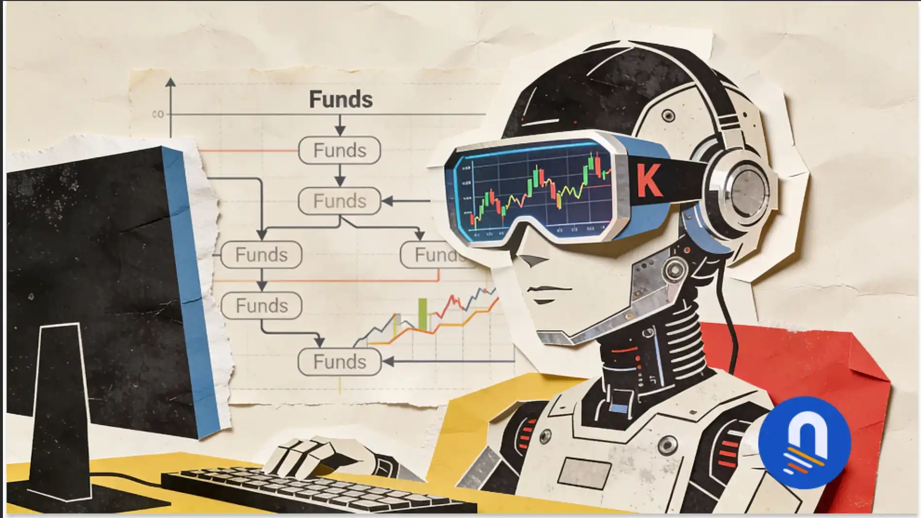 A Robotic Version of MicroStrategy Has Arrived! Can Ordinary People Invest in Giants in the Robotics Sector?