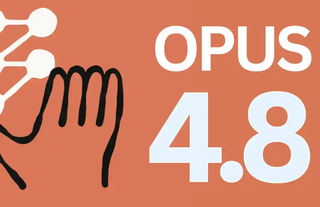 Claude Opus 4.8 Released, Anthropic Begins to Market "Trustworthiness" as a Product Feature