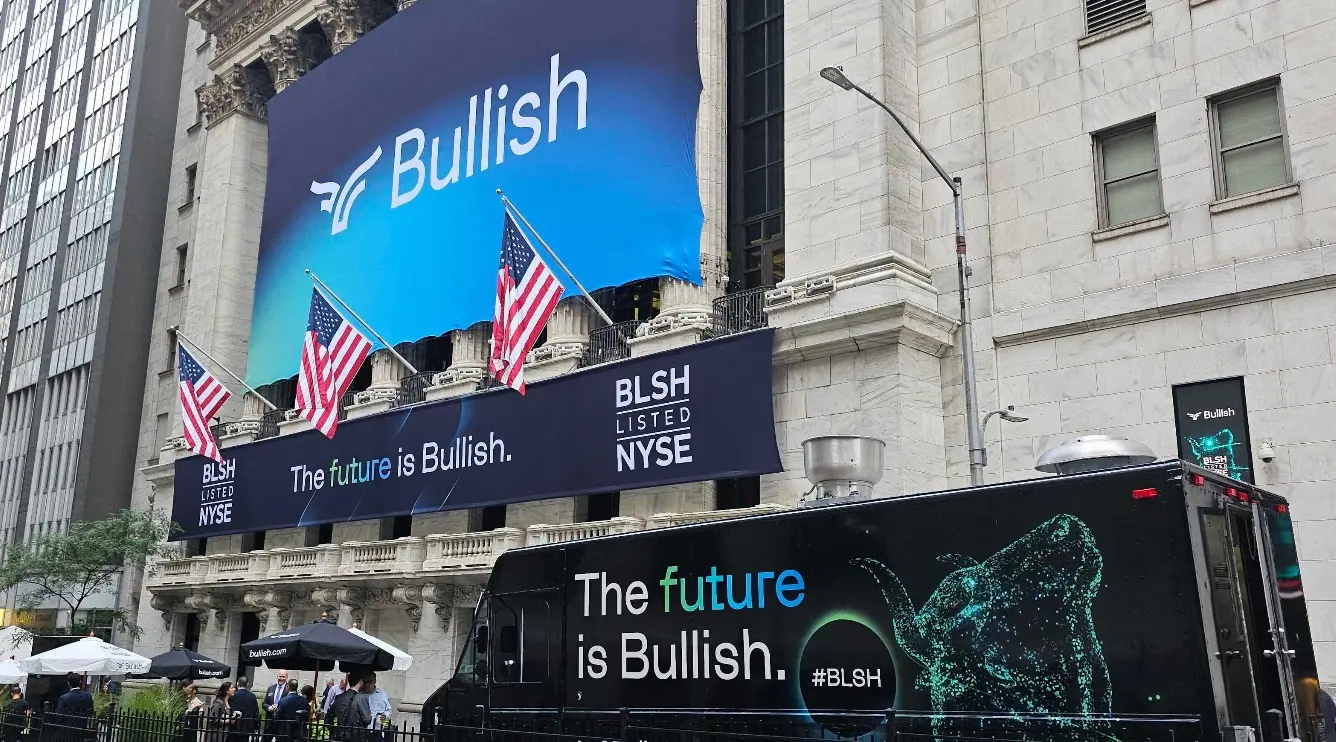 US Stock Transfer Agent Leader Acquired by Crypto Exchange, Accelerating Stock Tokenization