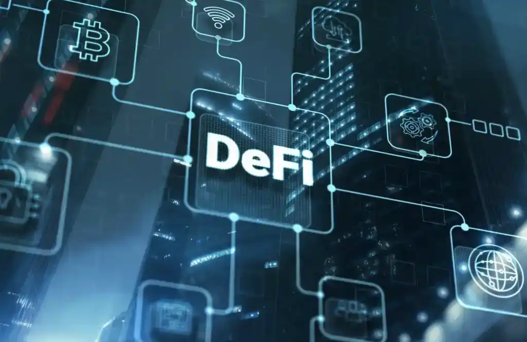 Deconstructing the Real Risks of DeFi Lending: Annual Loss Rate Only 0.03%