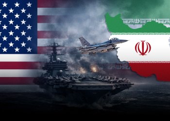 US Hits Iran With $500M Crypto Seizure In Major Financial Offensive