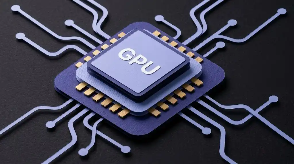 Wall Street Giants Vie for GPU Futures, Crypto Market Already in Early Skirmish