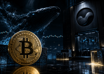 Un Mystérieux Baleine Bitcoin Déleste 1,3 Milliards de Dollars d'IBIT de BlackRock Sans Effleurer le Marché