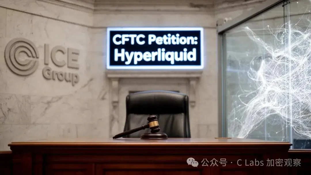 Hyperliquid Sued by Two Major Traditional Exchanges