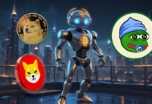 Đồng Meme Mới Nổi Lên, Đẩy Dogecoin (DOGE) và Shiba Inu (SHIB) Tụt Lại Phía Sau Vào Năm 2026