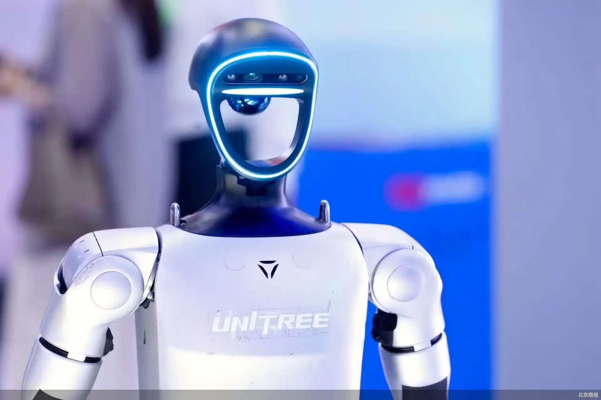 Decoding Unitree's IPO Prospectus: The True Picture of the Robot Market
