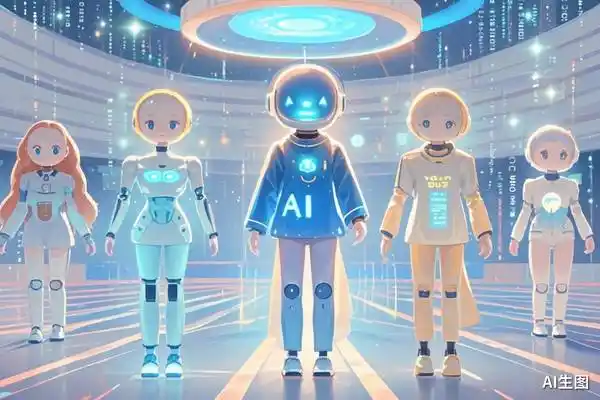 2026新政解读：智能体与AI终端的"双向奔赴"，AIoT产业迎来三大价值重构