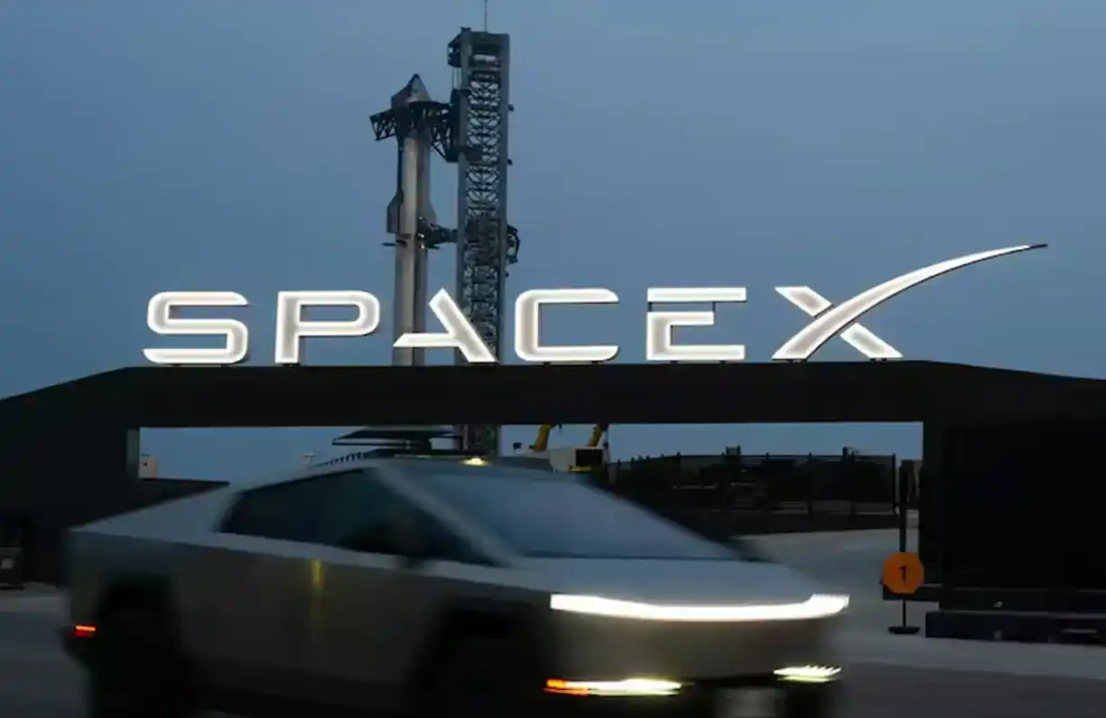 Those Who Rushed into SpaceX's Private Secondary Market Are Bewildered in the Greatest Wealth Creation Wave Ever