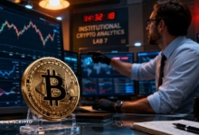 Bitcoin Price Makes Modest Gain as Oil Slump Lifts Asian Markets