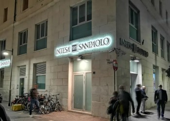 La Confiance dans les Crypto-monnaies Surge Alors que la Plus Grande Banque d'Italie Double Ses Avoir au Premier Trimestre