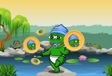 Top Altcoins With Growth Potential — Why Little Pepe (LILPEPE) Is Entering Investor Watchlists
