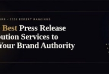 The 10 Best Press Release Distribution Services to Boost Your Brand Authority in 2026