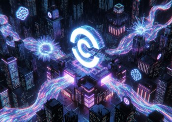 Circle’s Stablecoin Infrastructure Just Got A Major European Upgrade — And It’s Already Processing Trillions