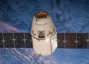 SpaceX Revela Tenencias de Bitcoin de $1,450 Millones en su Documento S-1, Superando las Estimaciones del Mercado