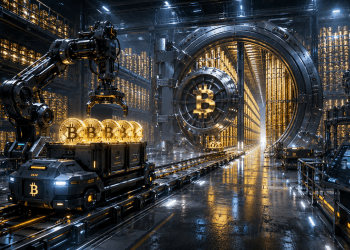 Strategy Adds Another 535 Bitcoin As Holdings Approach 820,000 BTC