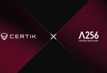 CertiK et Lambda256 s'associent pour renforcer la sécurité des blockchains en Asie-Pacifique