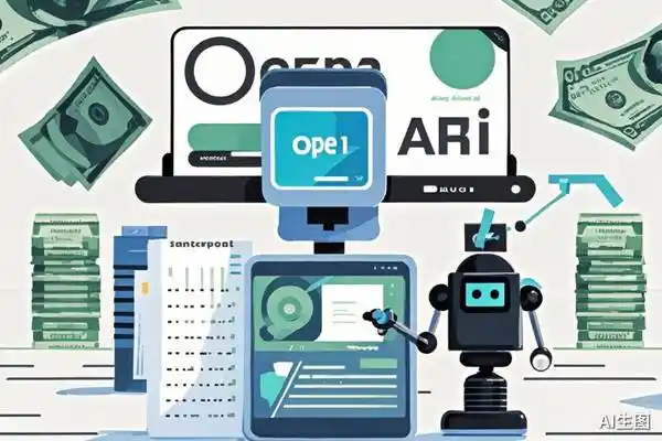 Splashing Out 27 Billion Yuan, OpenAI Establishes New Company to Accelerate AI Deployment