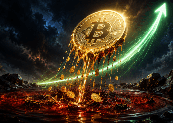 Bitcoin Rallies, But Traders Still Realizing $479M In Losses Daily