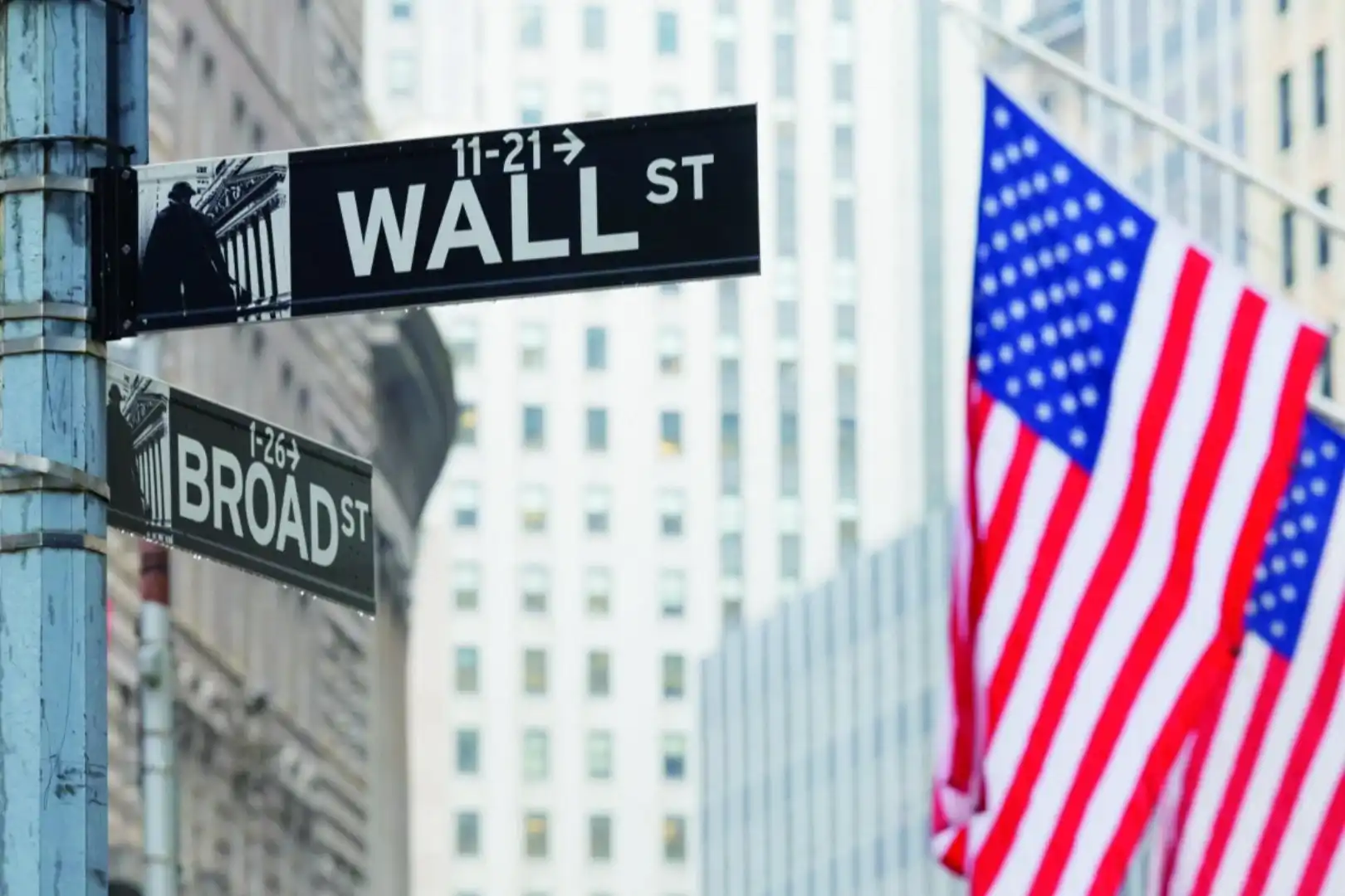 The US Stock Market in 2026, It's Almost Too Easy, and That Makes Me Nervous