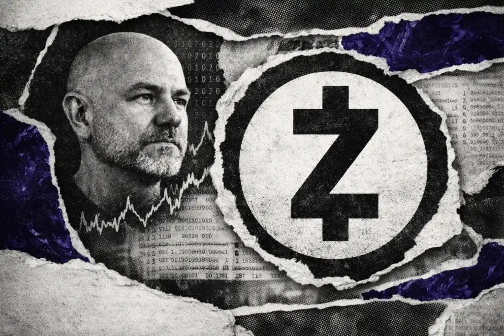 From Survival to Accelerated Growth: The Journey of Zcash's Three-Year Rise as Told by the Founder of ZODL