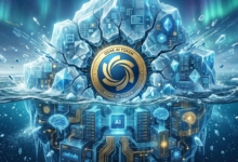 Top 5 Des Actifs Crypto Toujours En Dessous De 0,05 $ Avec Une Solidité Financière Avérée — Ozak AI N°1 À 7 Millions De $