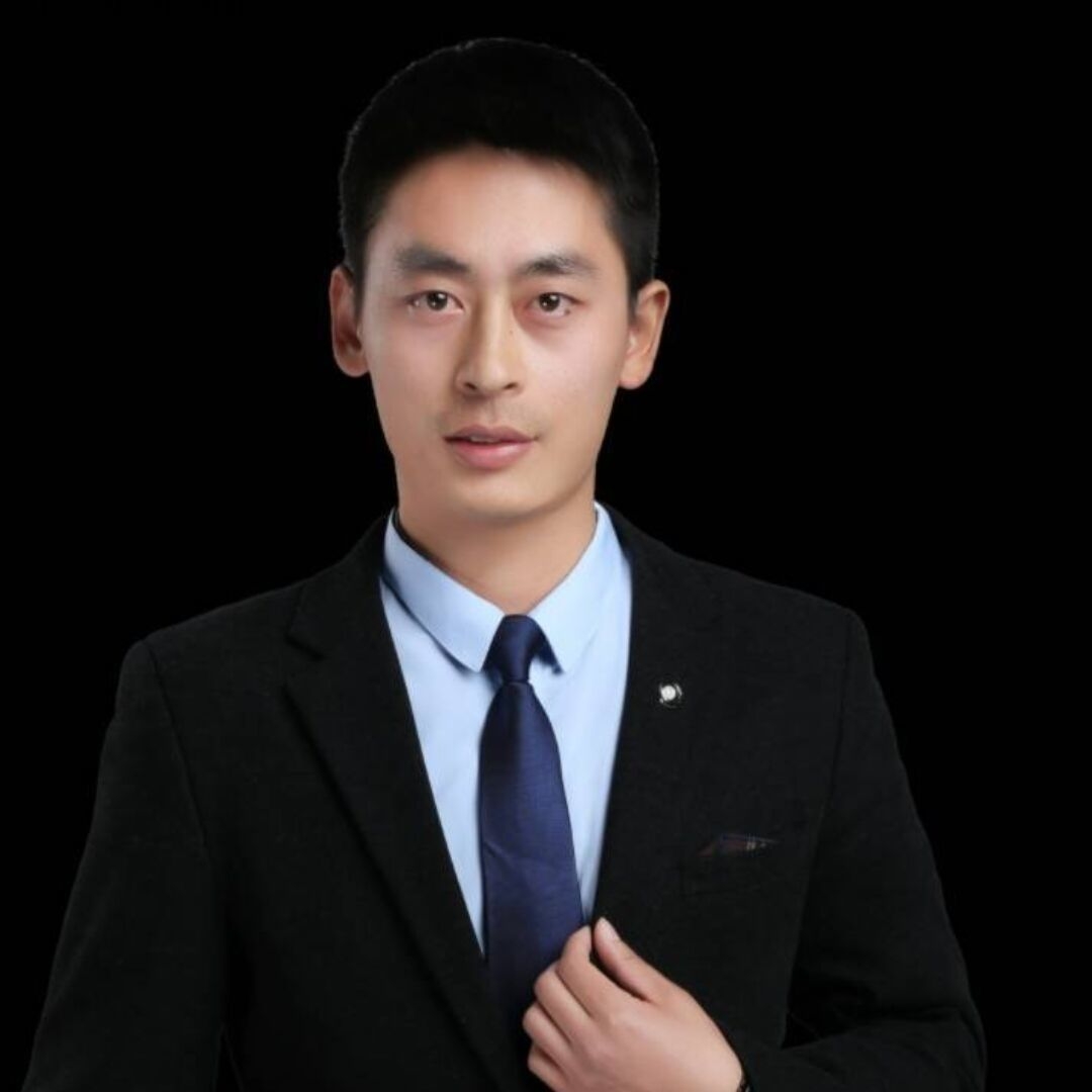 Picture of the author