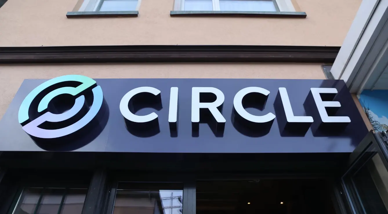 As Circle, the First Stablecoin Stock, Resolves to Shed Its Label