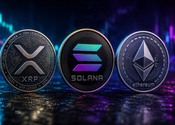 XRP Has Overtaken Solana And Ethereum In This Major Metric