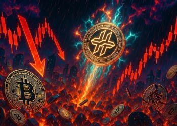 Hyperliquid Outperformed Bitcoin By 71% In The Worst Crypto Quarter Since 2018 — Report Reveals Why