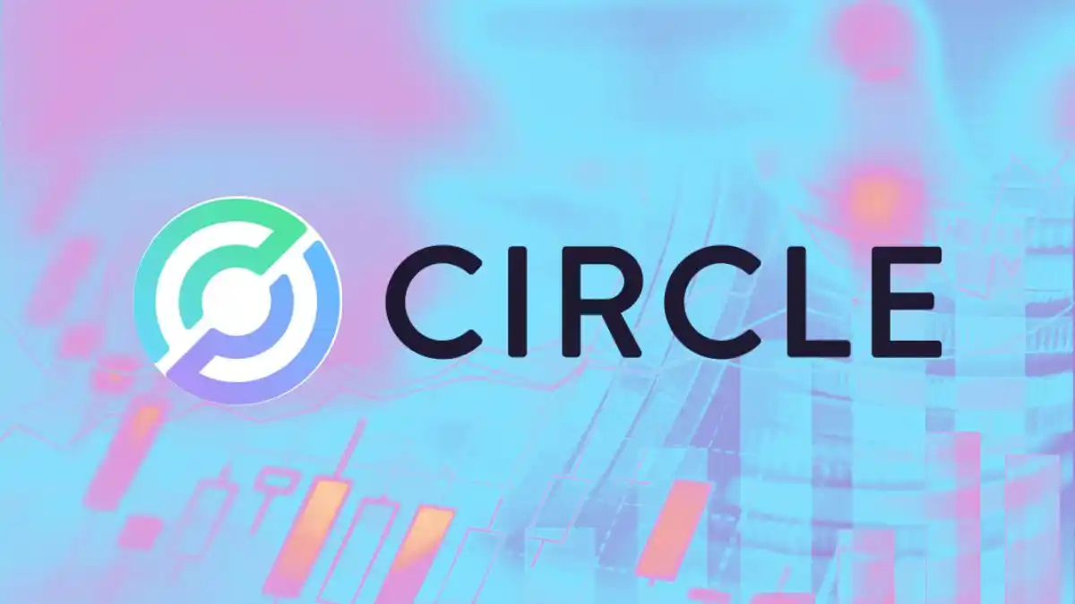 Earnings Beat Expectations, $222 Million Chain Launch: Can Circle Escape the 'Interest Stock' Valuation Narrative?