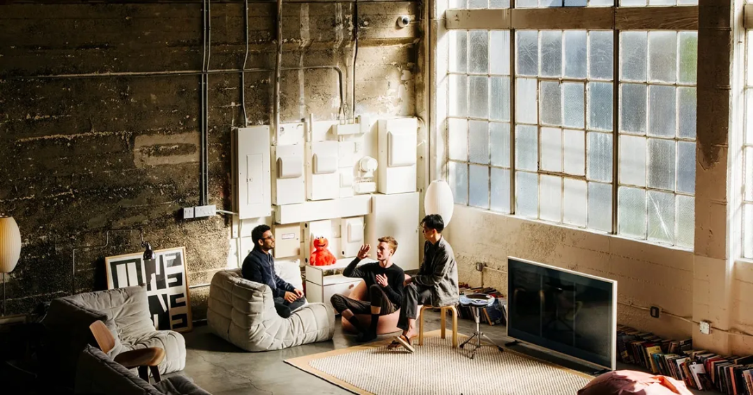 Notion CEO: AI companies should be a 'Jazz Band,' and I am a 'Refounder'