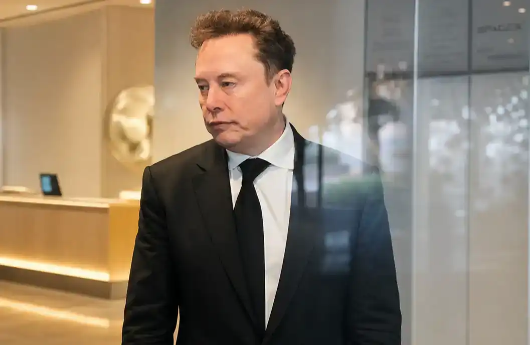 Elon Musk thực sự có phải là nạn nhân