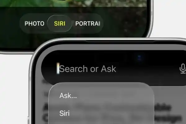 La version IA de Siri pourrait ressembler à ça