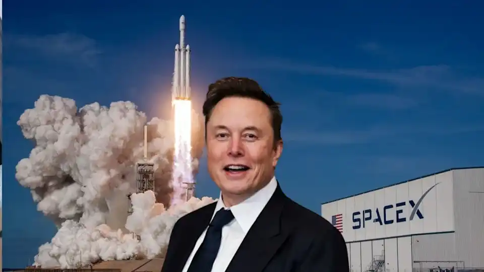SpaceX IPO Rush: A Capital Feast That Could Reshape the Landscape of AI and Crypto