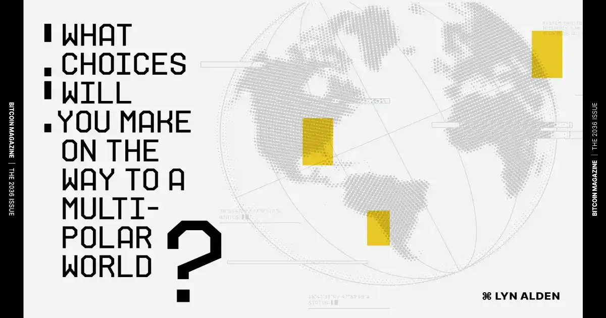 Gold, Fiat, or Bitcoin: Which Will Dominate Global Finance in 10 Years?