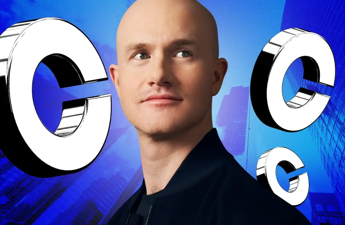Coinbase 裁员 700 人怪 AI，股价反涨 4%