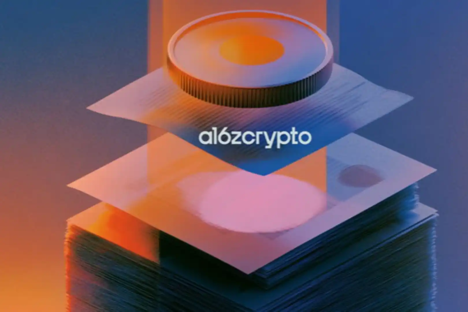 募资22亿美元，A16Z要死磕Crypto