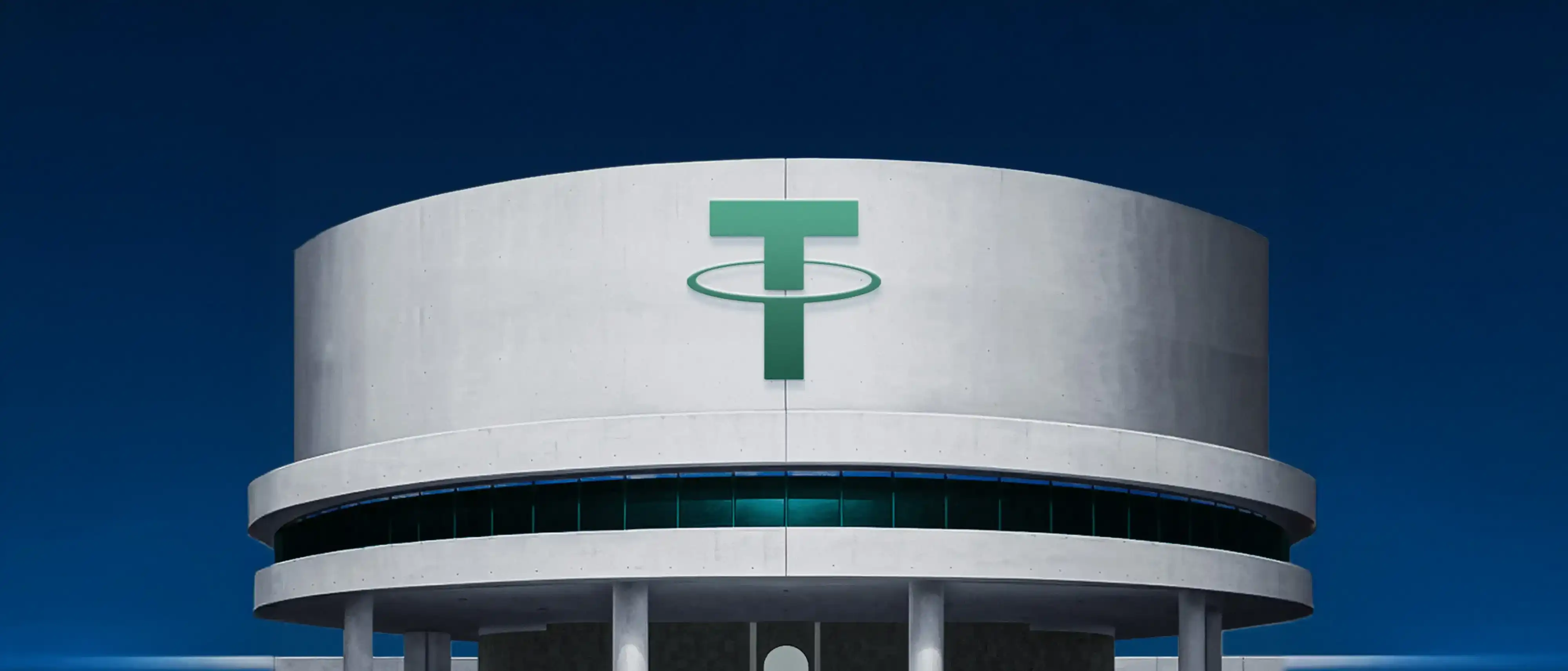 Tether's New Business: Helping Small Countries Issue Stablecoins