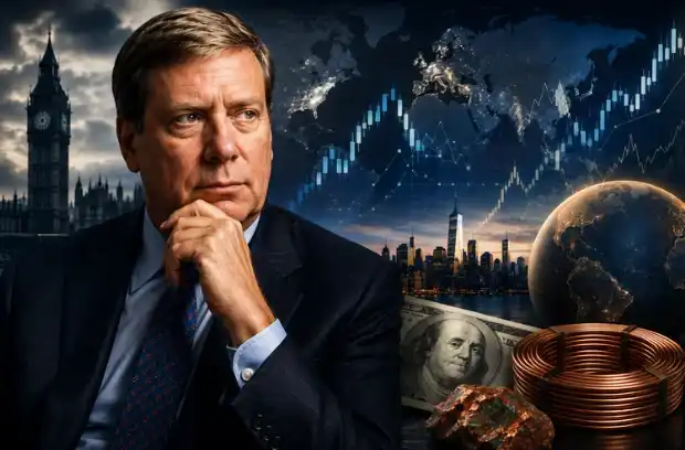 Stanley Druckenmiller: From Soros' Comrade-in-Arms to the Godfather of Macro Investing—System, Disciples, and Latest Thoughts