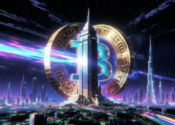 BNY与关键公司合作在阿联酋扩展加密货币托管服务