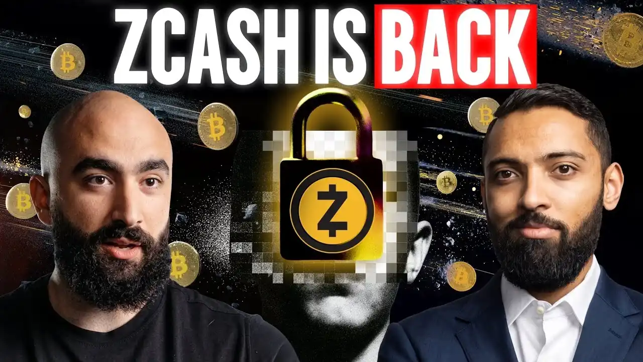 Opinion : Pourquoi Zcash, le pionnier de la confidentialité, peut-il revenir dans le courant dominant après avoir survécu au cycle de la mort ?