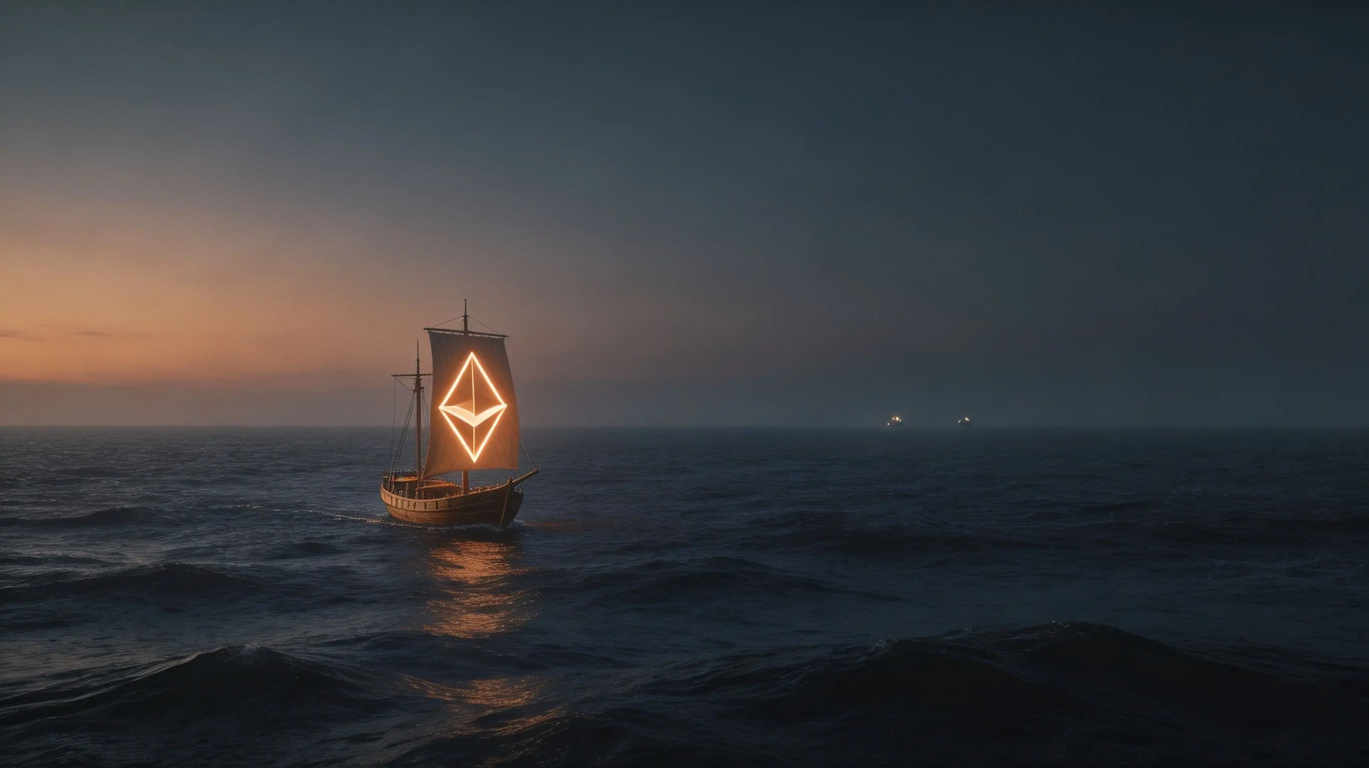Vitalik on the Future of the Ethereum Foundation: A Smaller, More Distinct, but Longer-Lasting Ship