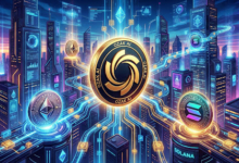 Ozak AI’s Rapid Climb Past $6 Million Signals a Structural Demand Shift Toward AI-Focused Crypto Assets
